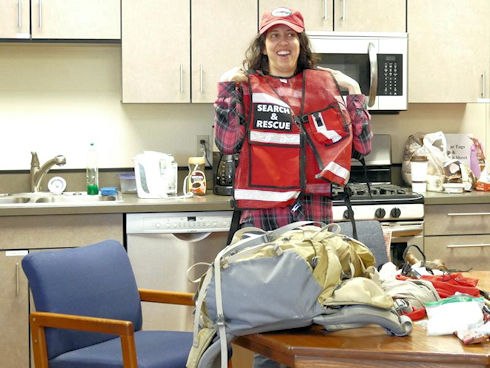 Basic Candidate Class