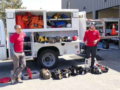 Basic Candidate Class