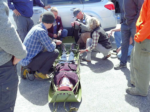 Basic Candidate Class