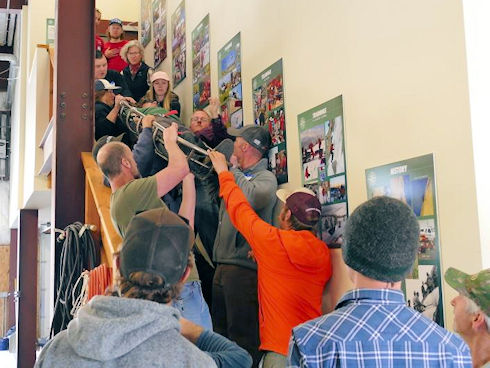 Basic Candidate Class